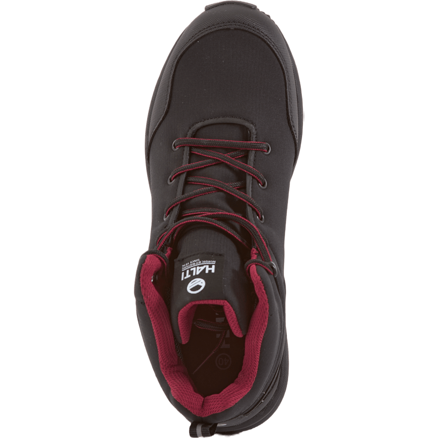 Retki Mid DX Black - Bild 5