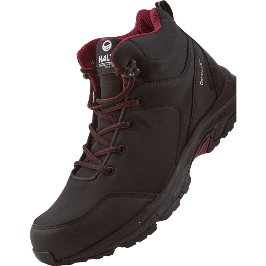 Retki Mid DX Black - Bild 6