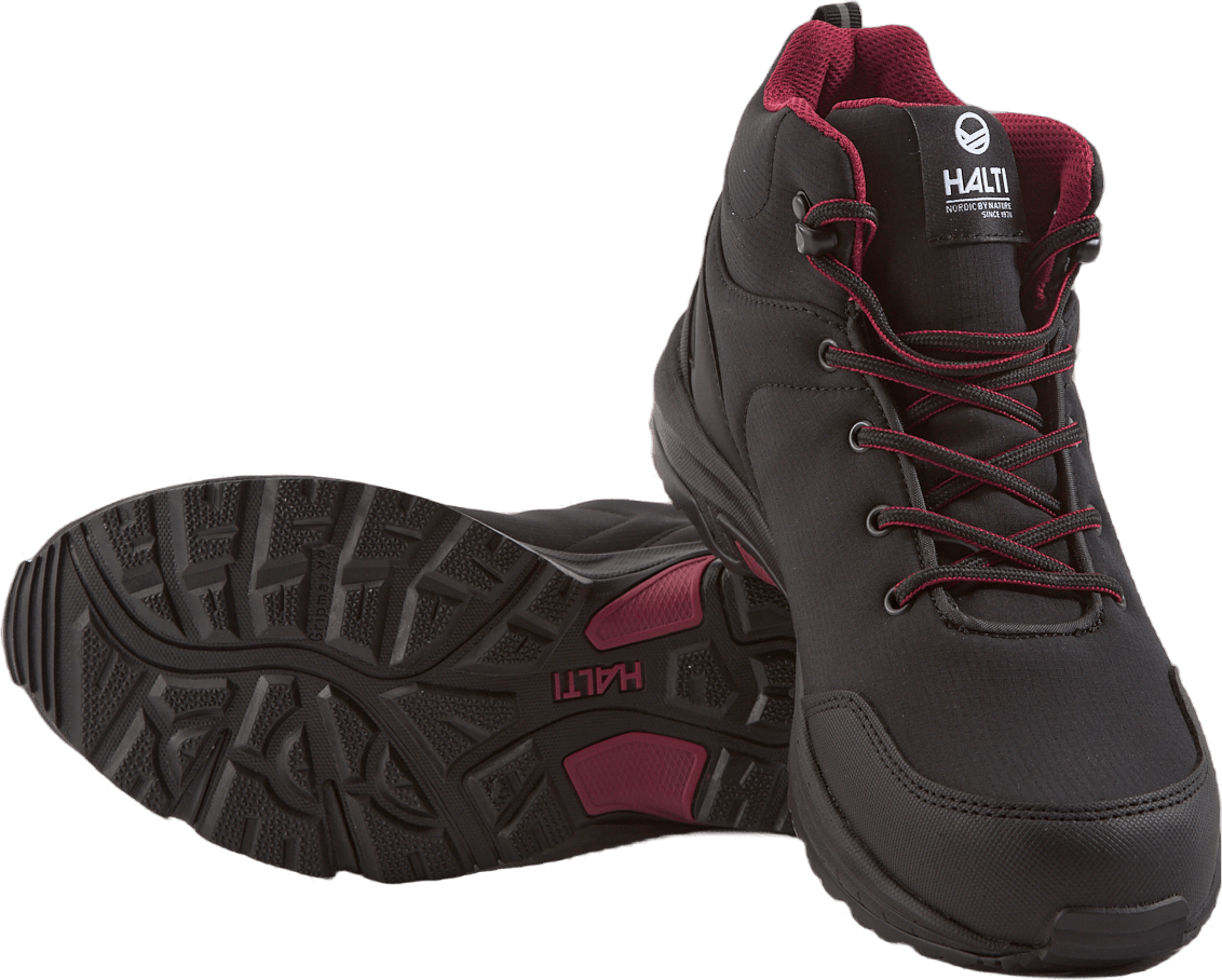 Retki Mid DX Black - Bild 7