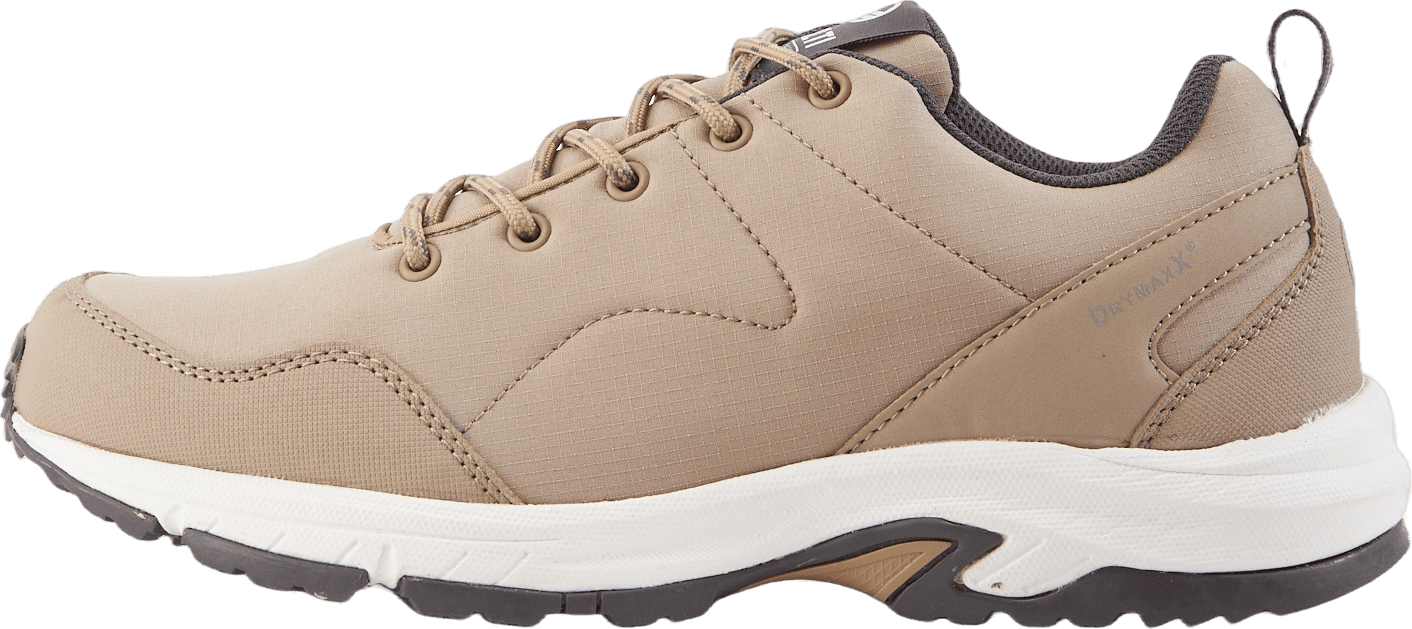 Retki Low Dx Men Cobblestone Beige