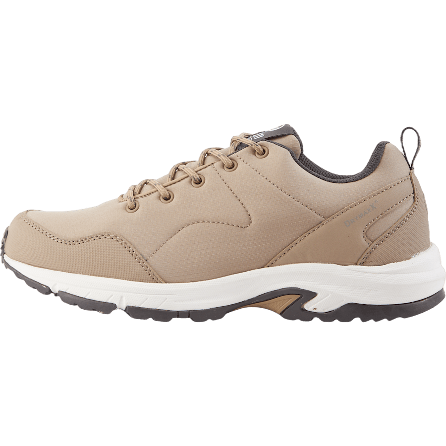 Retki Low Dx Men Cobblestone Beige