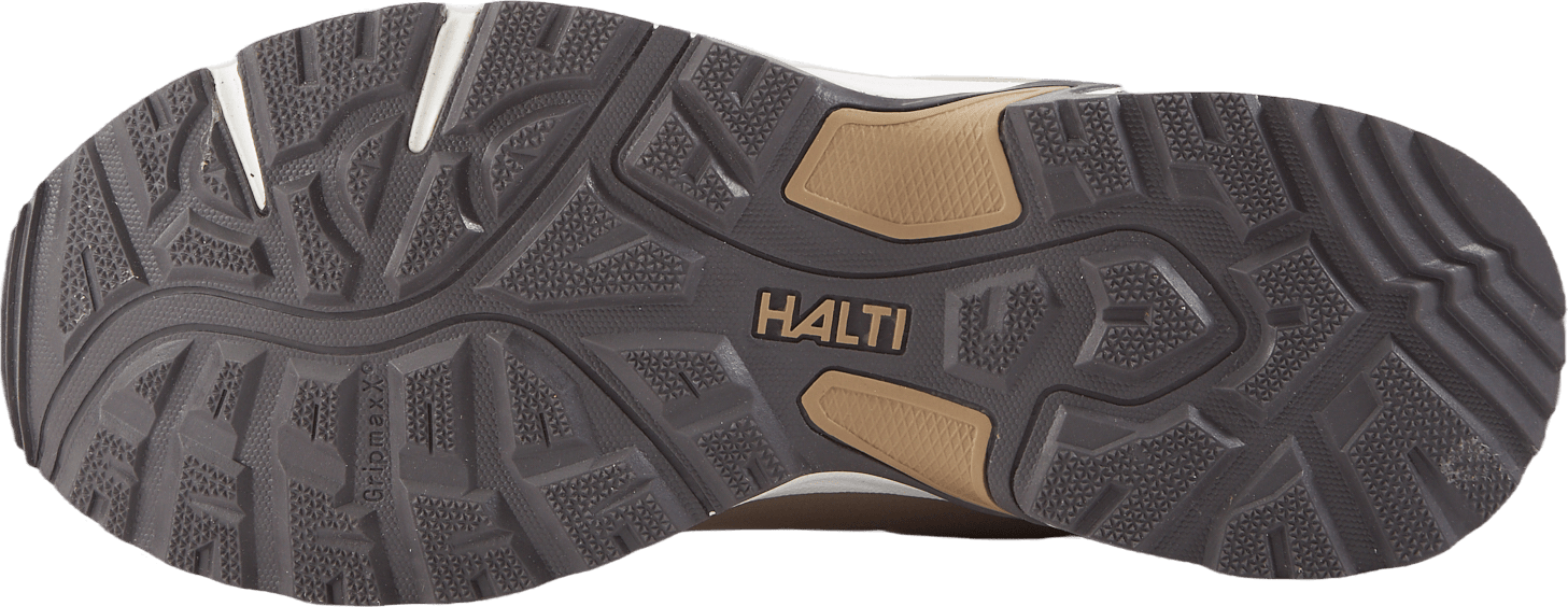 Retki Low Dx Men Cobblestone Beige - Bild 4