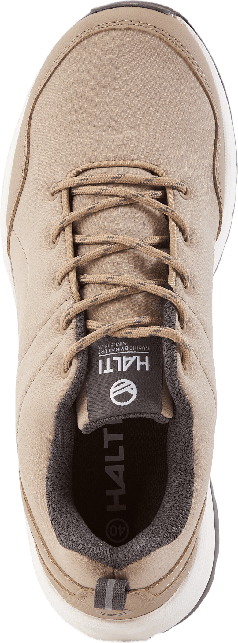 Retki Low Dx Men Cobblestone Beige - Bild 5