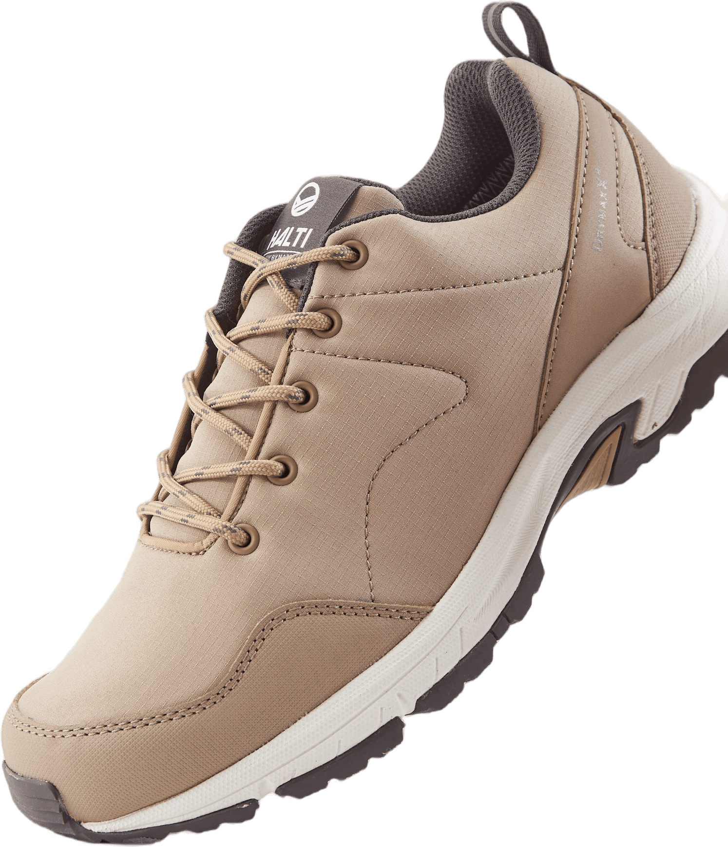 Retki Low Dx Men Cobblestone Beige - Bild 6