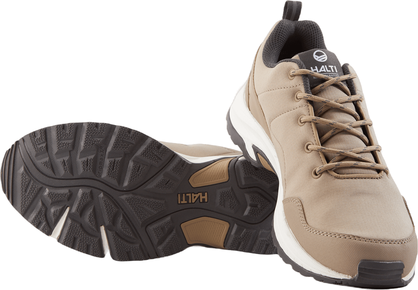 Retki Low Dx Men Cobblestone Beige - Bild 7