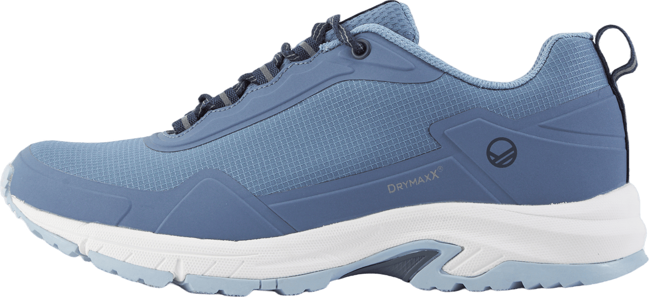Fara Low 2 Drymaxx Women Bering Sea Blue