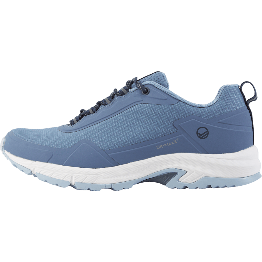 Fara Low 2 Drymaxx Women Bering Sea Blue