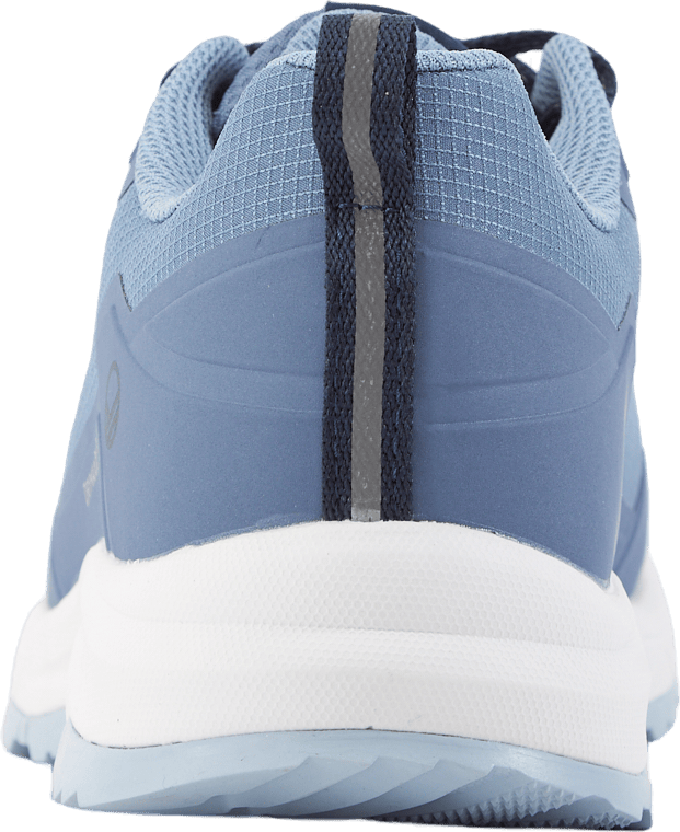 Fara Low 2 Drymaxx Women Bering Sea Blue - Bild 2