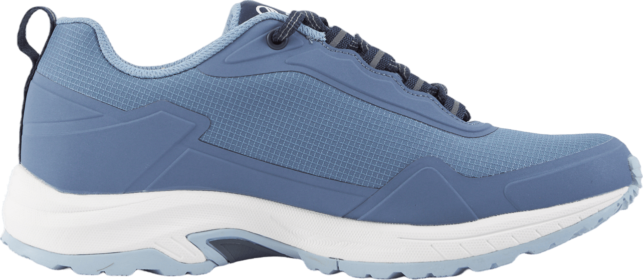 Fara Low 2 Drymaxx Women Bering Sea Blue - Bild 3