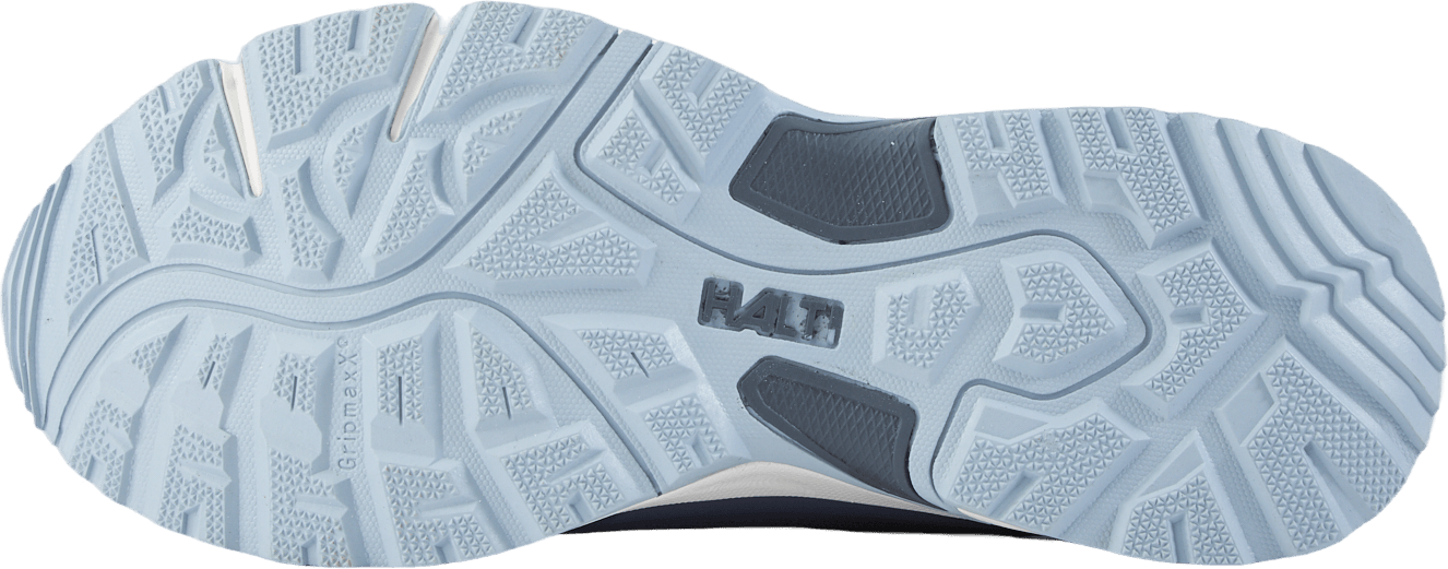 Fara Low 2 Drymaxx Women Bering Sea Blue - Bild 4