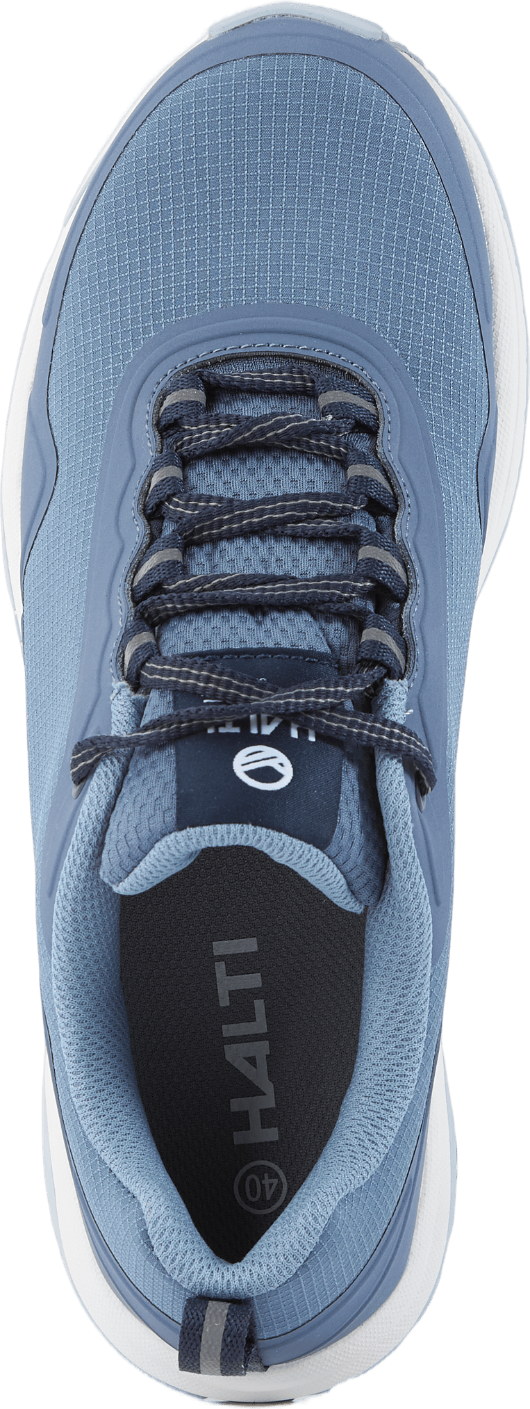 Fara Low 2 Drymaxx Women Bering Sea Blue - Bild 5