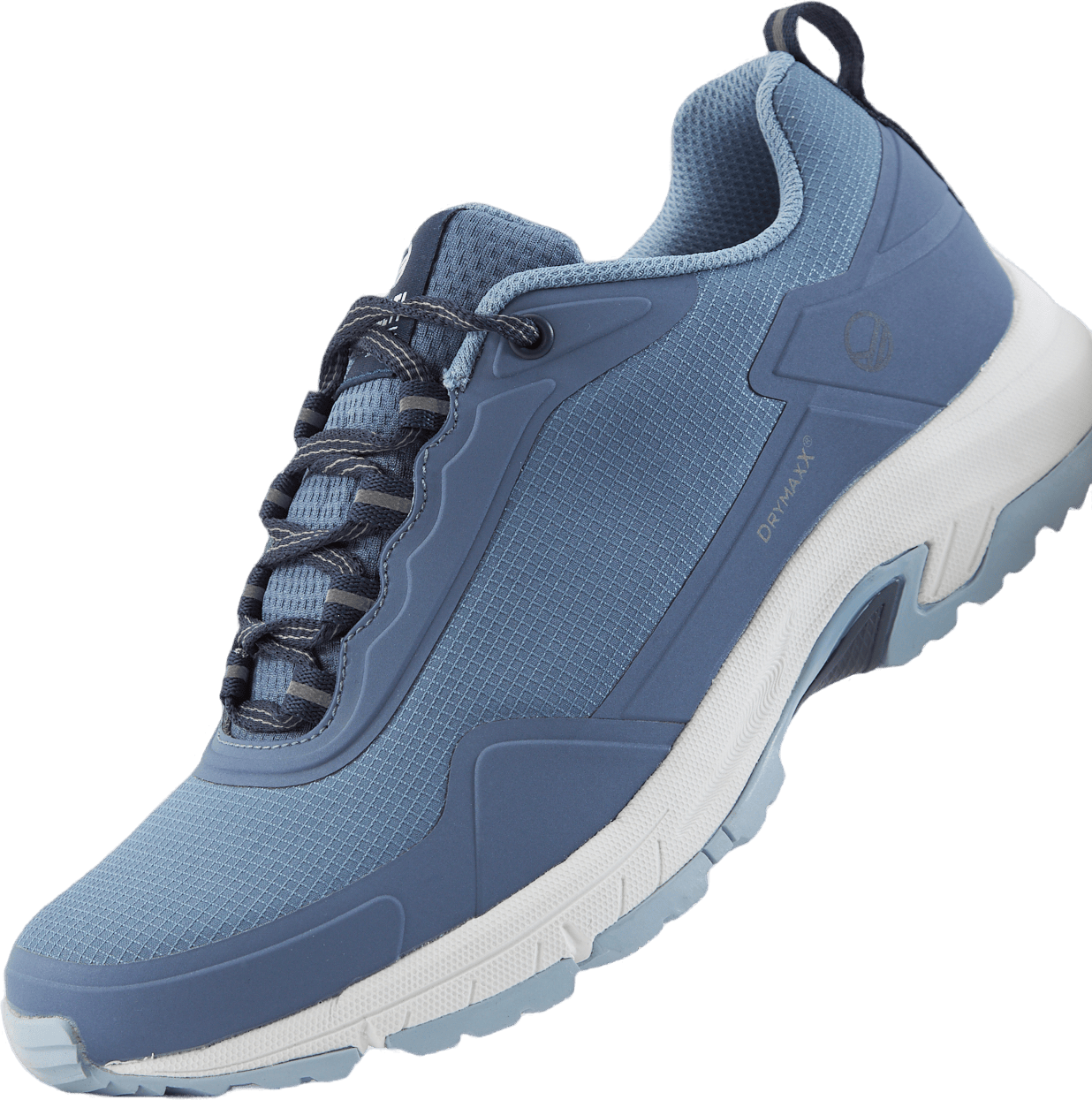 Fara Low 2 Drymaxx Women Bering Sea Blue - Bild 6