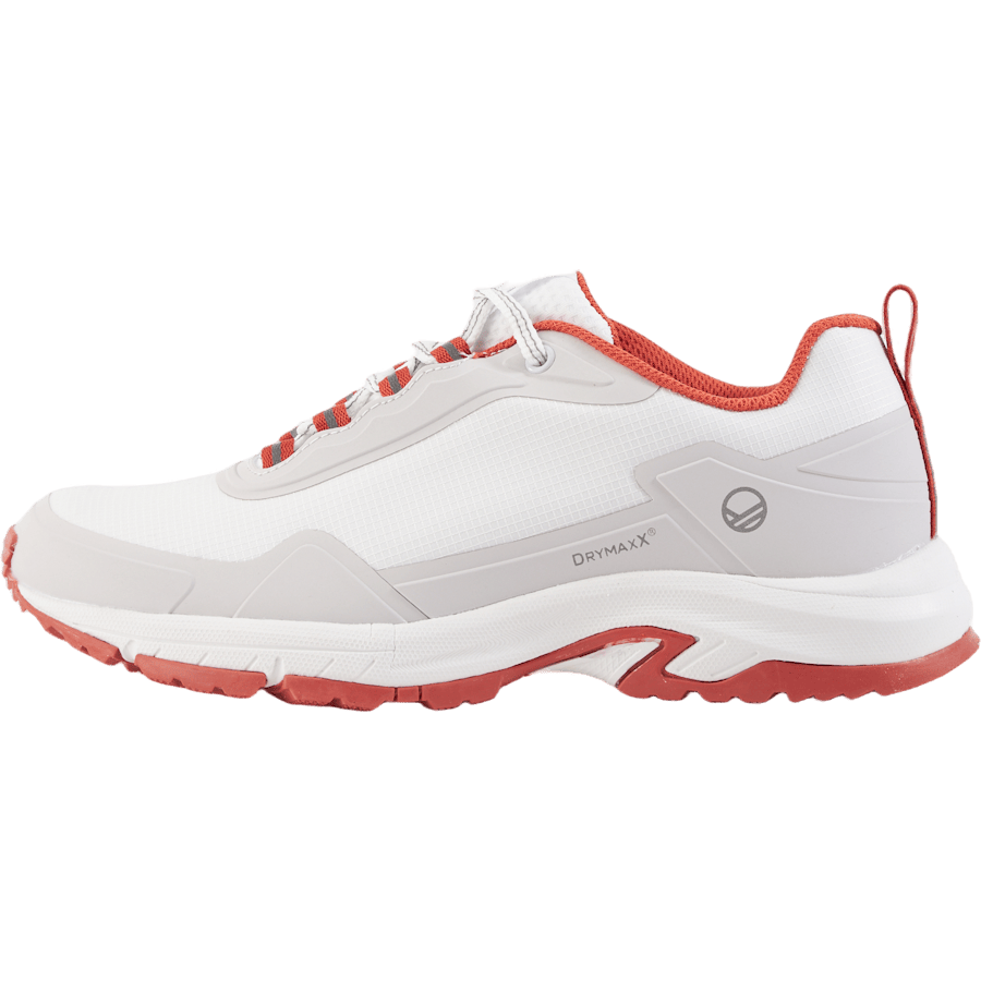 Fara Low 2 Drymaxx Women Nimbus Cloud