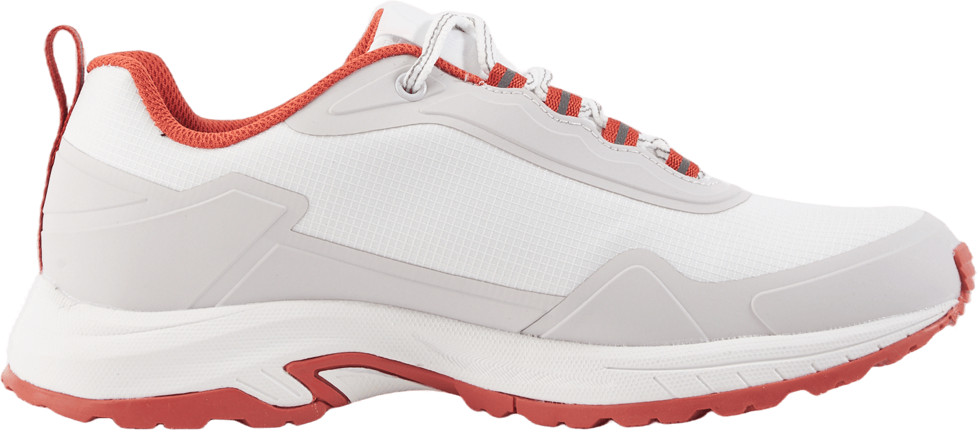 Fara Low 2 Drymaxx Women Nimbus Cloud - Bild 3