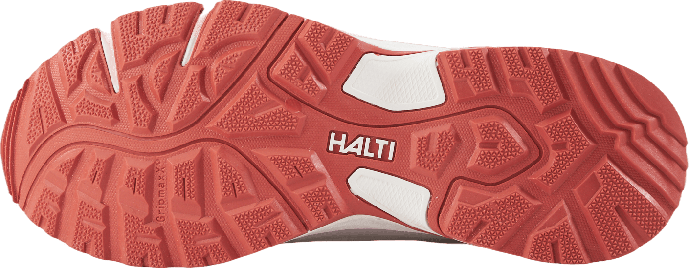 Fara Low 2 Drymaxx Women Nimbus Cloud - Bild 4
