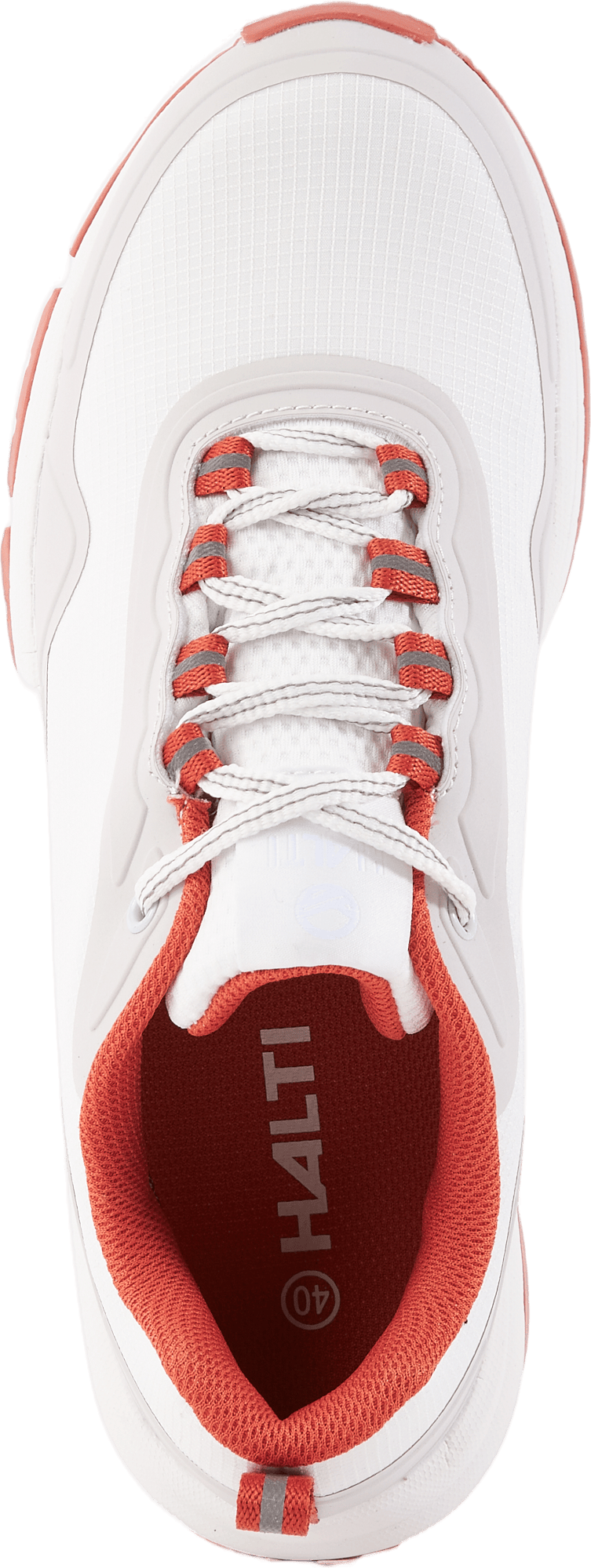 Fara Low 2 Drymaxx Women Nimbus Cloud - Bild 5
