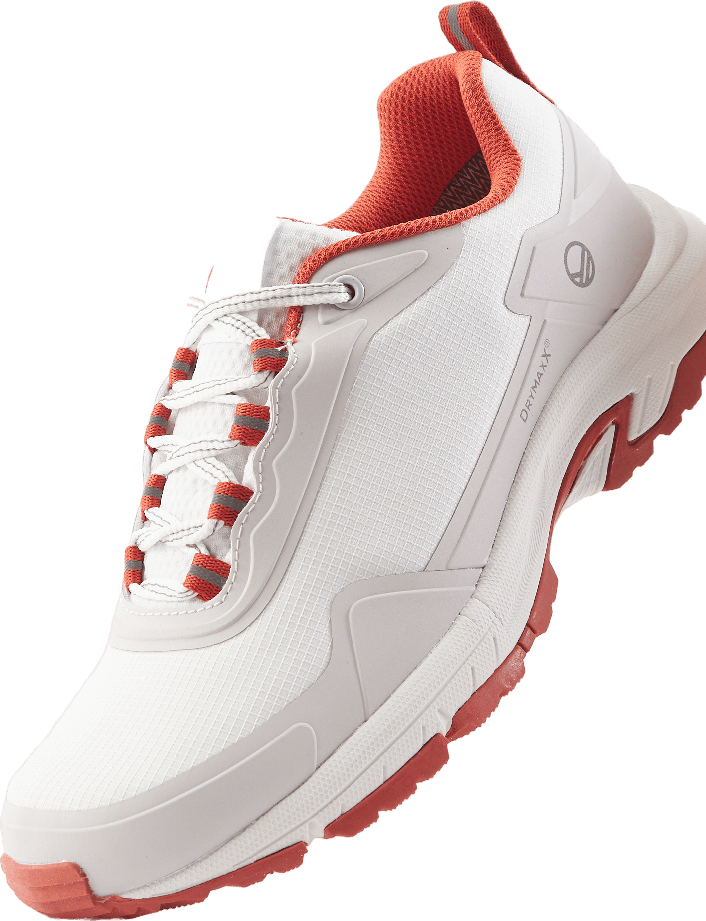 Fara Low 2 Drymaxx Women Nimbus Cloud - Bild 6