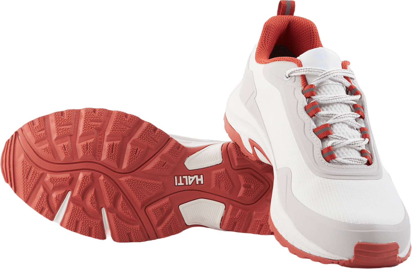 Fara Low 2 Drymaxx Women Nimbus Cloud - Bild 7