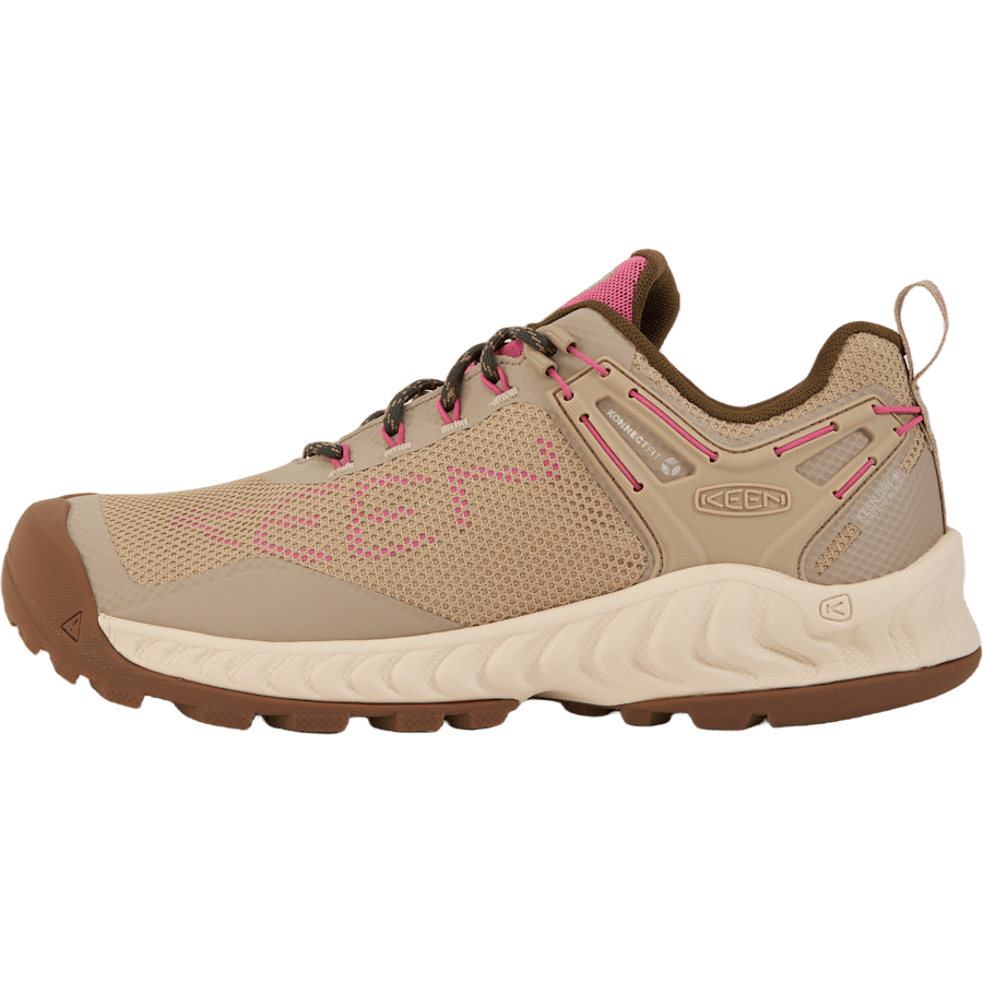 Ke Nxis Evo Wp Plaza Taupe-ibi Taupe-ibis-rose