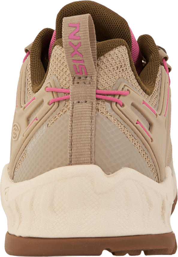 Ke Nxis Evo Wp Plaza Taupe-ibi Taupe-ibis-rose - Bild 2