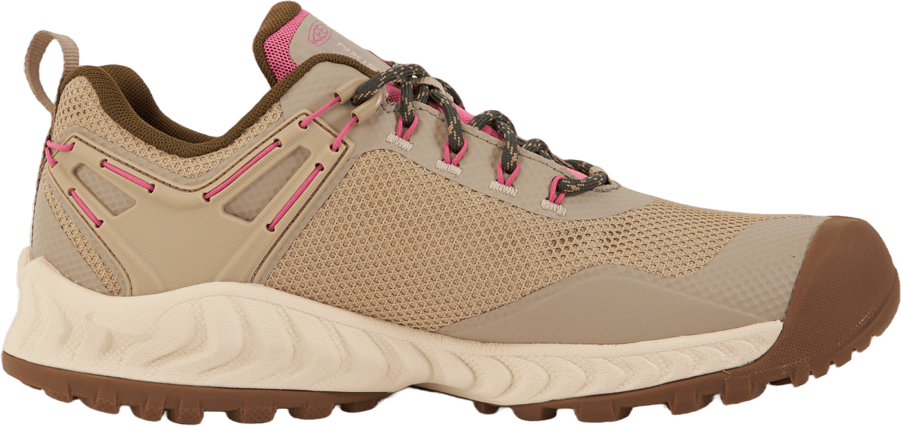 Ke Nxis Evo Wp Plaza Taupe-ibi Taupe-ibis-rose - Bild 3