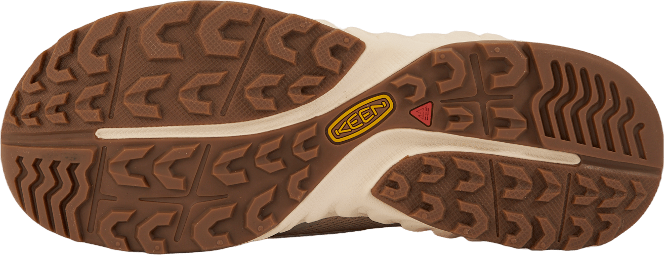 Ke Nxis Evo Wp Plaza Taupe-ibi Taupe-ibis-rose - Bild 4