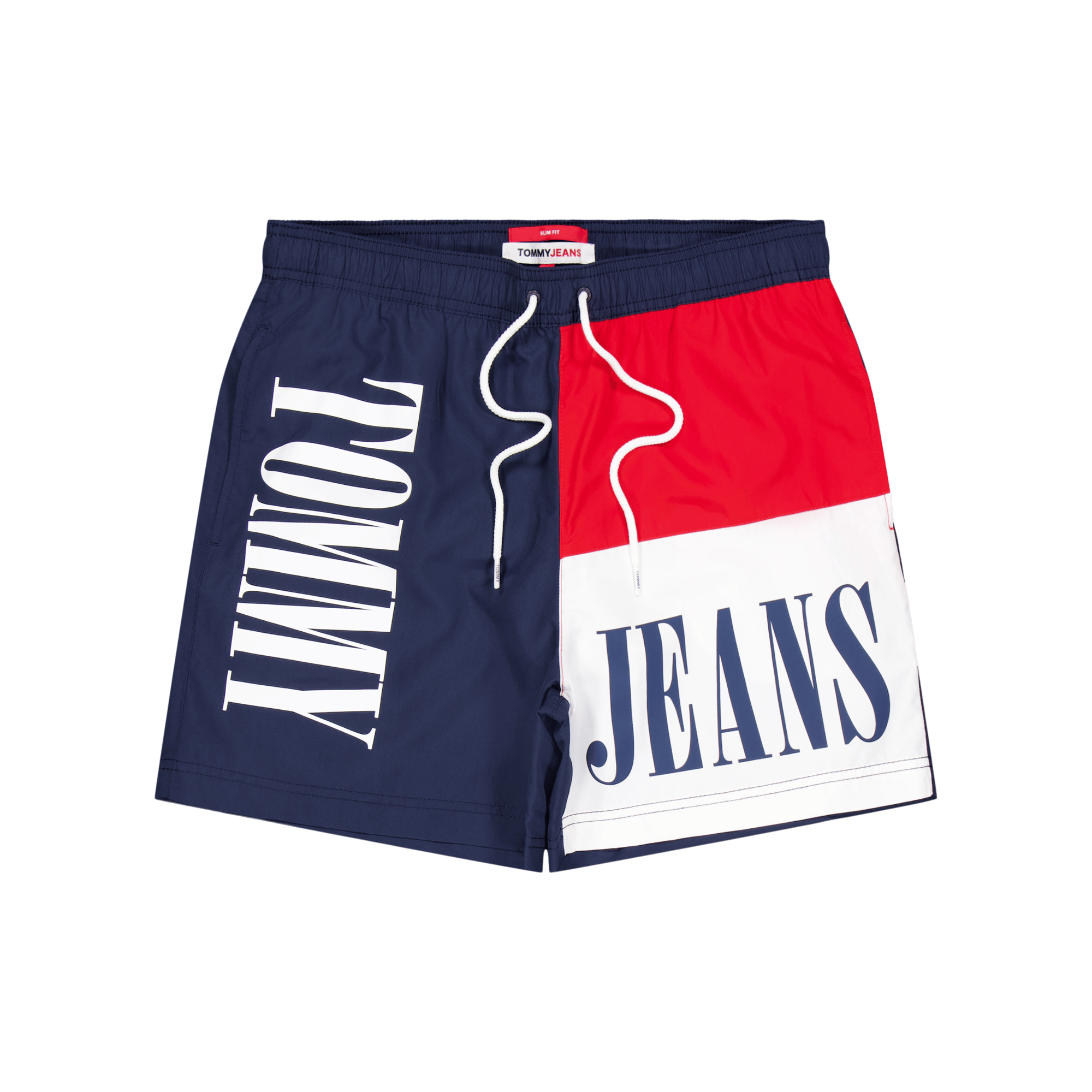 Sf Medium Drawstring Blue