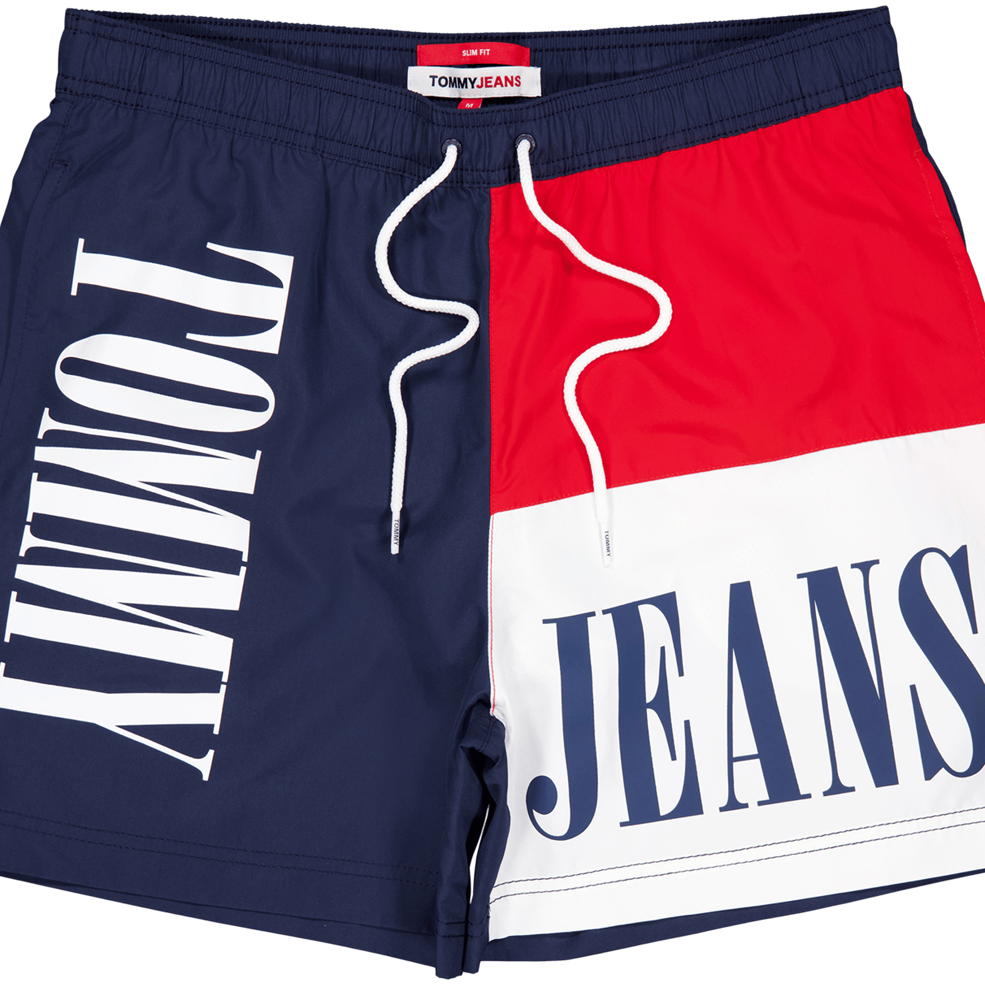 Sf Medium Drawstring Blue - Bild 3