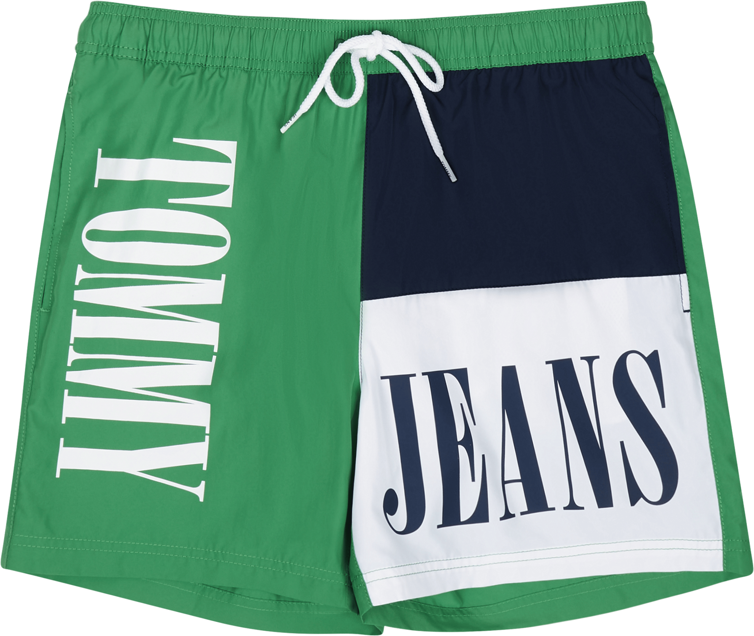 Sf Medium Drawstring Green