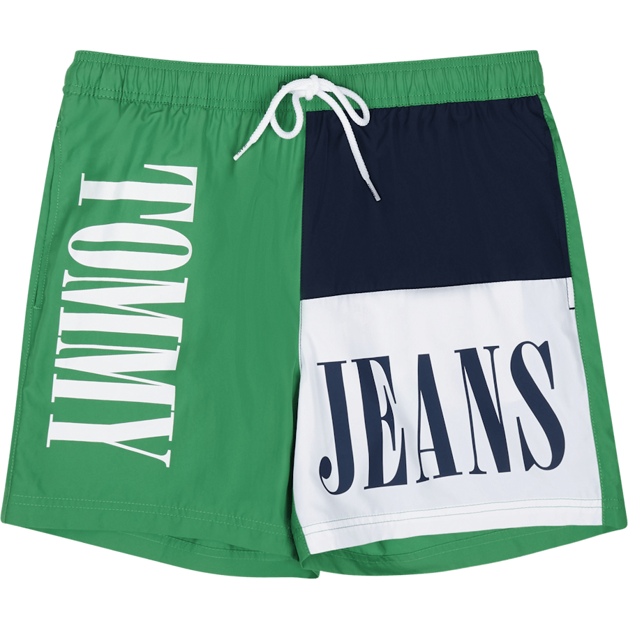 Sf Medium Drawstring Green