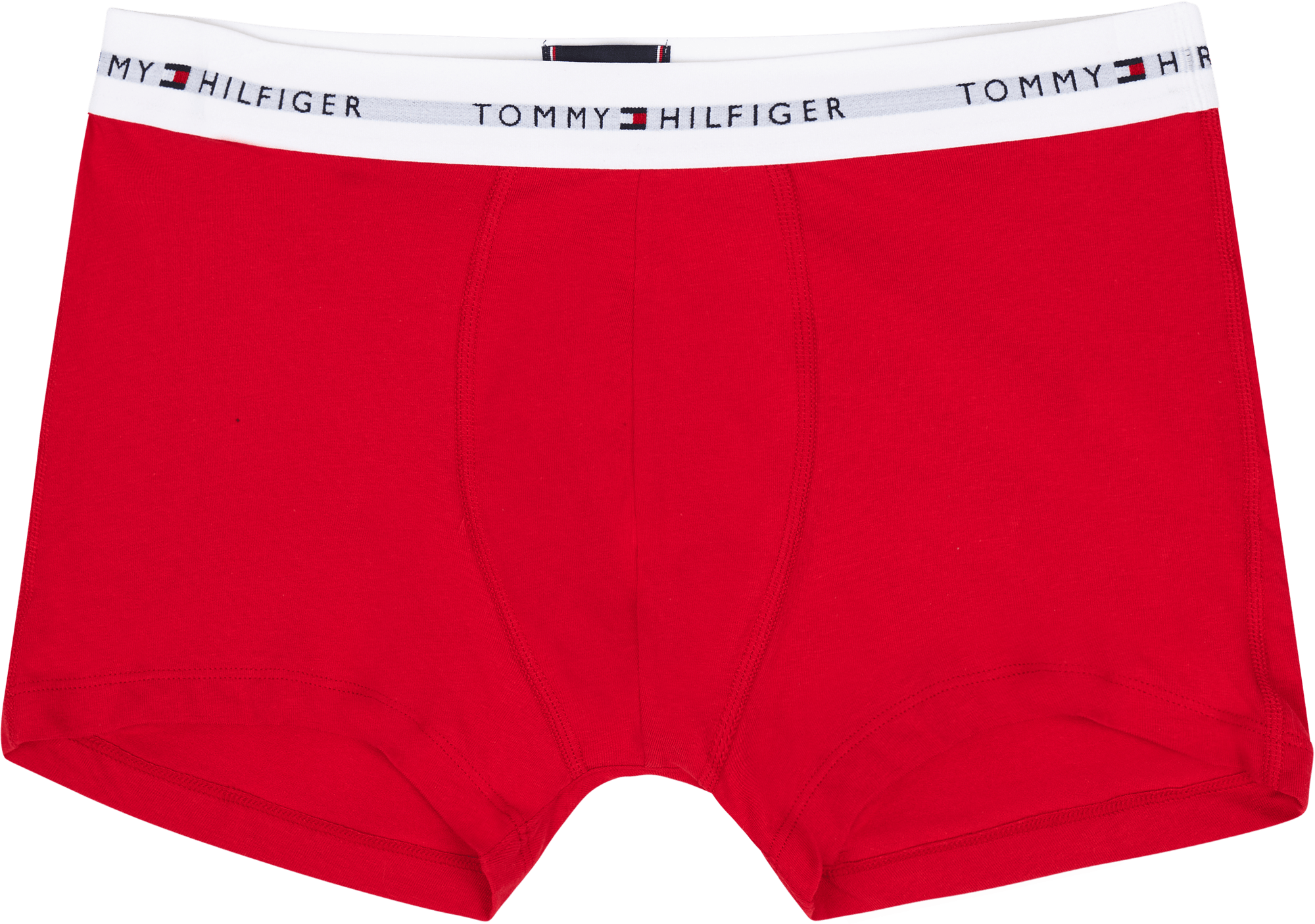 3p Trunk Desert sky/white/primary red - Bild 2