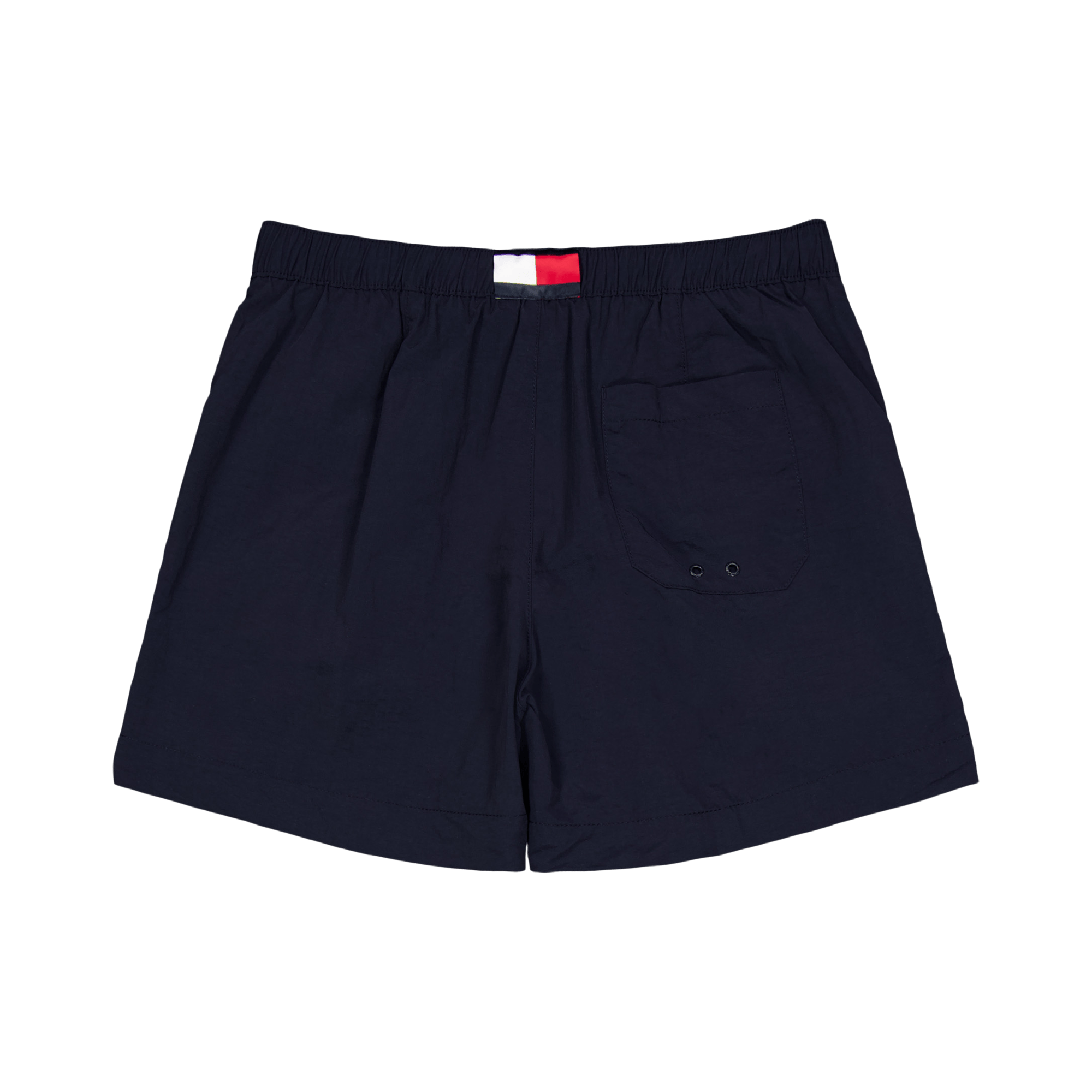 Medium Drawstring Blue - Bild 2