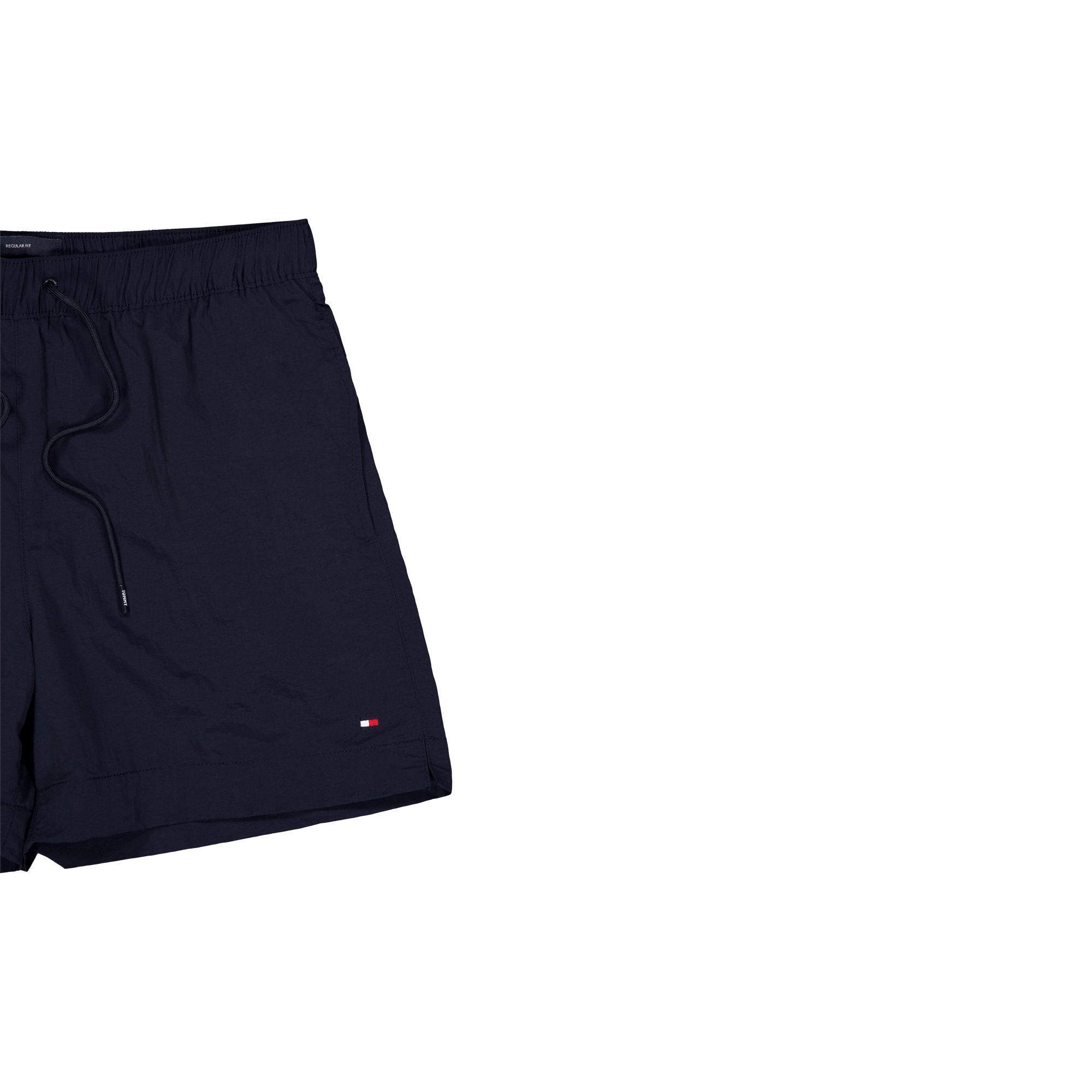 Medium Drawstring Blue - Bild 4