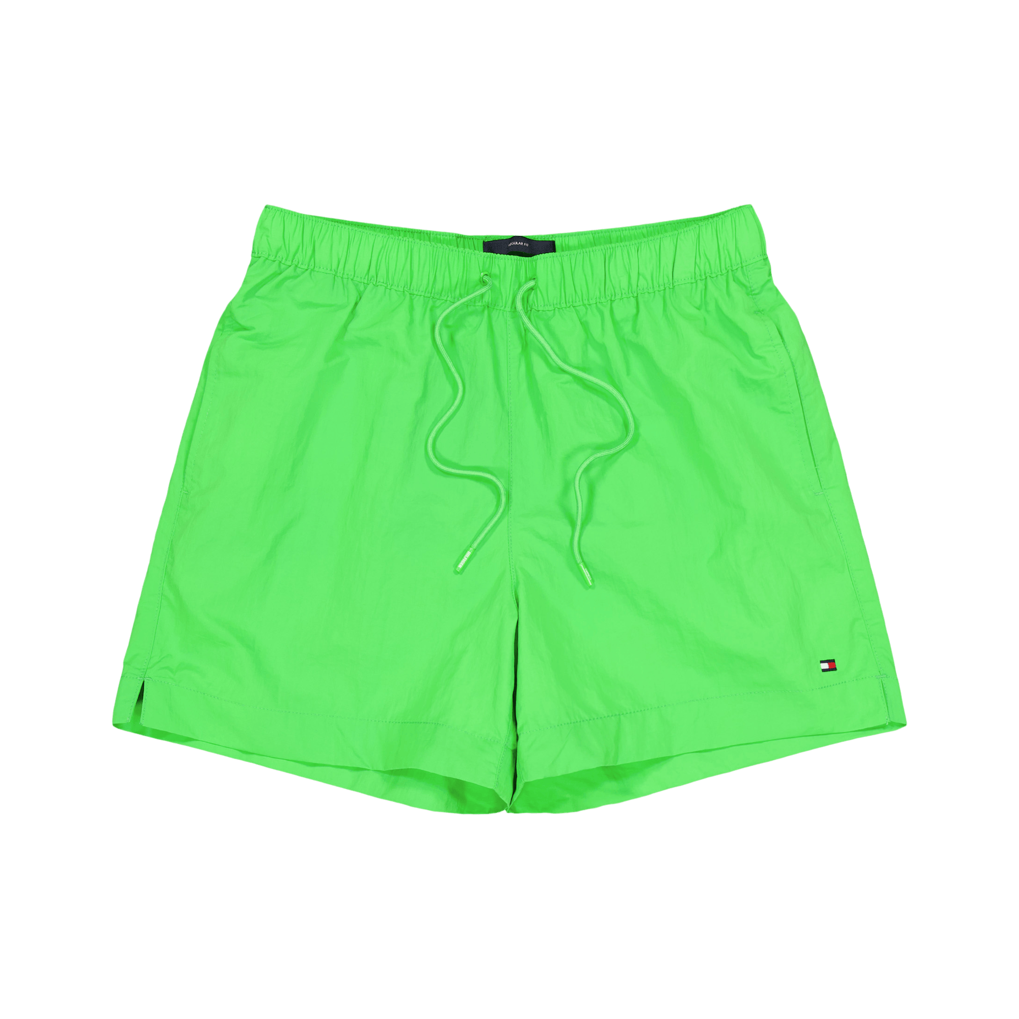 Medium Drawstring Green