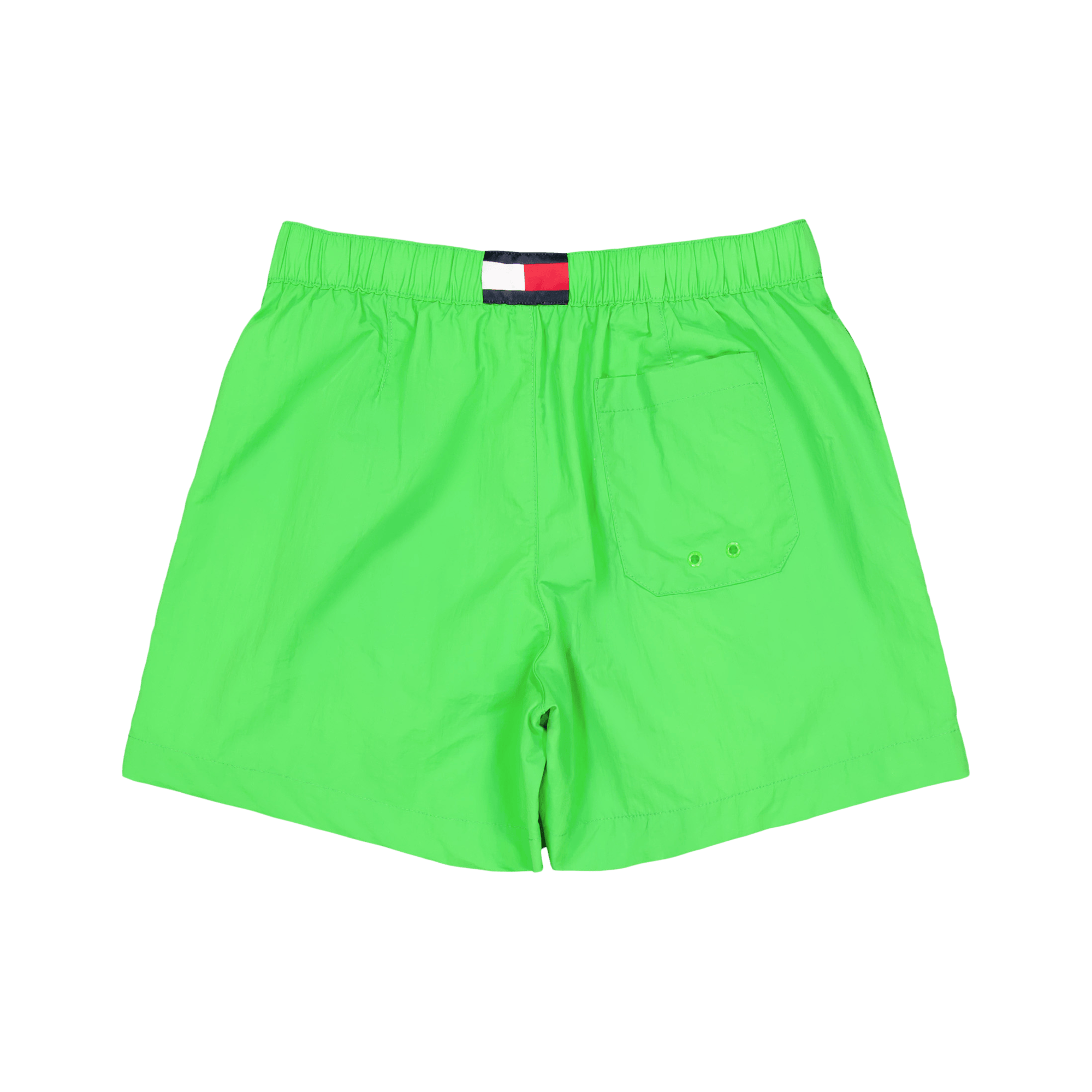 Medium Drawstring Green - Bild 2