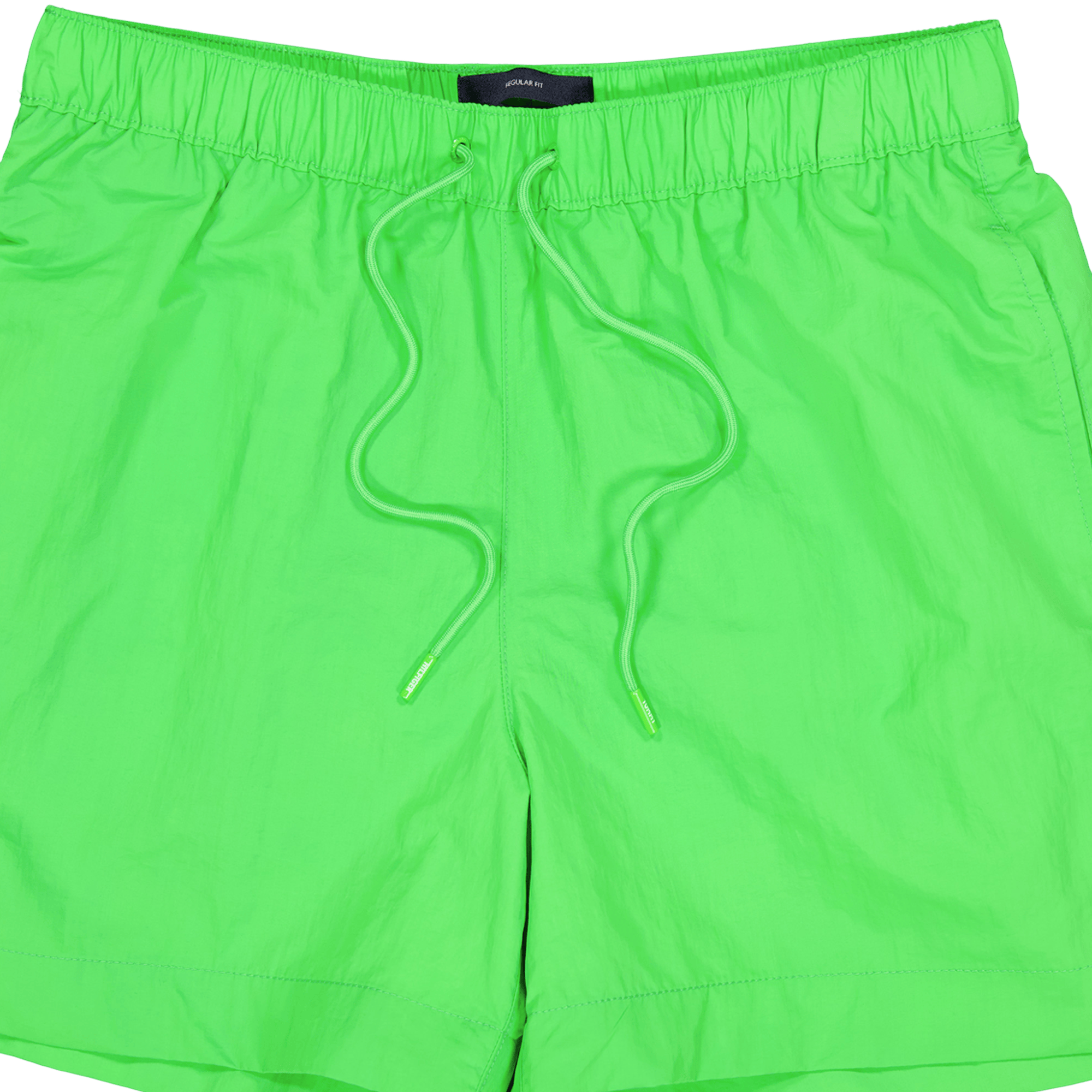 Medium Drawstring Green - Bild 3