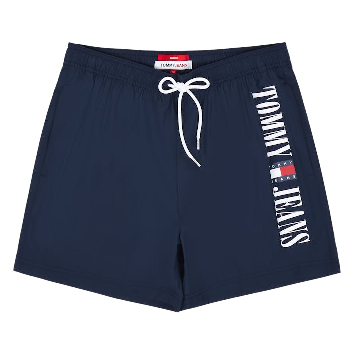 Sf Medium Drawstring Blue, Male, Abbigliamento, Costumi da bagno, Blu, L