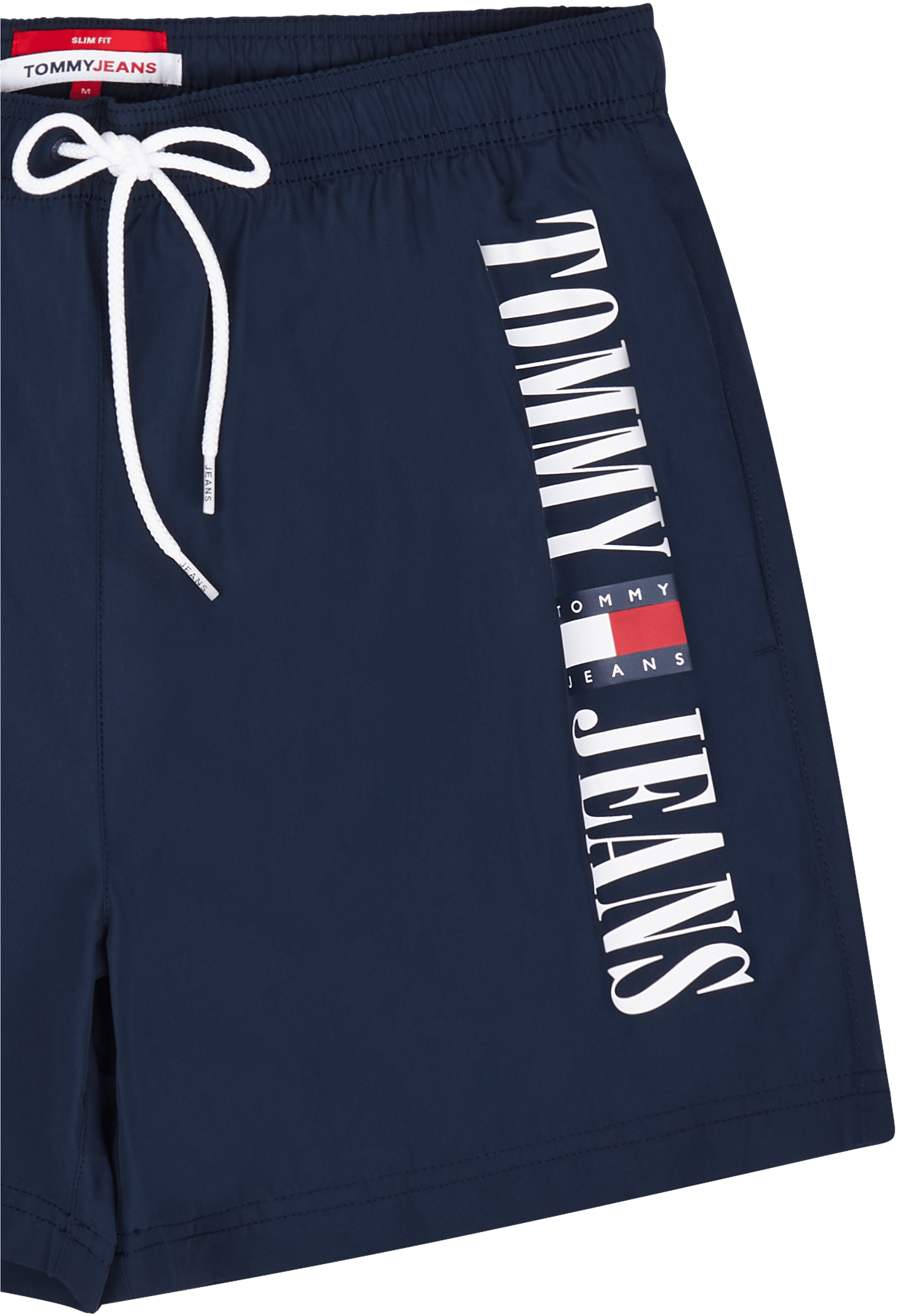 Sf Medium Drawstring Blue - Bild 3