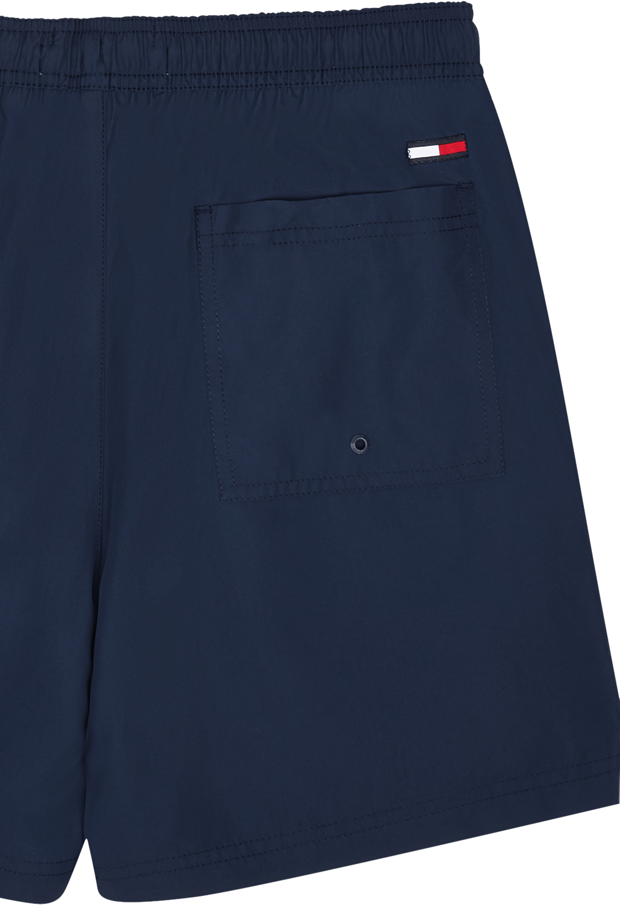 Sf Medium Drawstring Blue - Bild 4