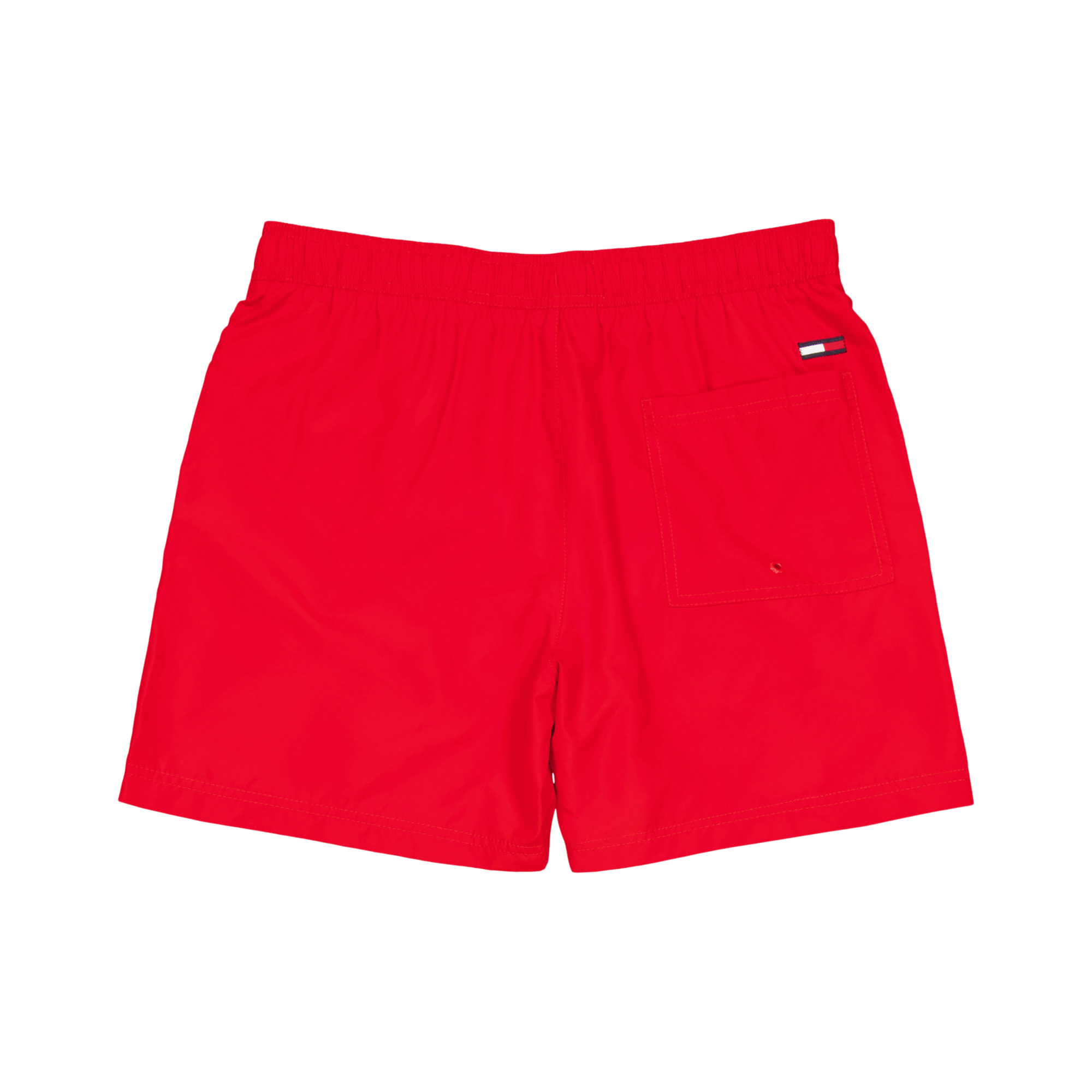 Sf Medium Drawstring Red - Bild 2