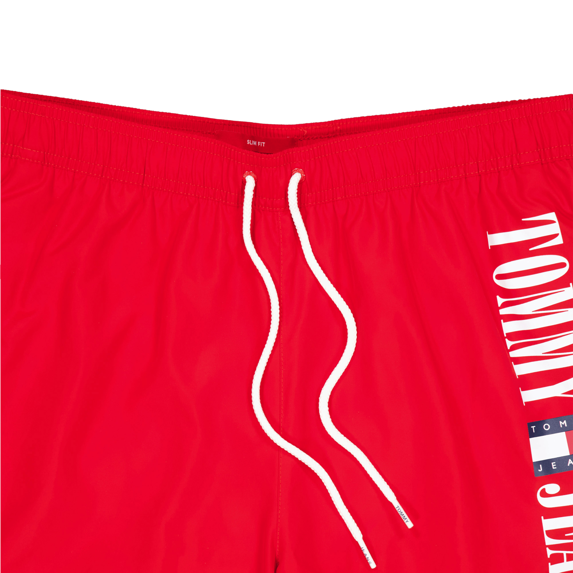 Sf Medium Drawstring Red - Bild 3