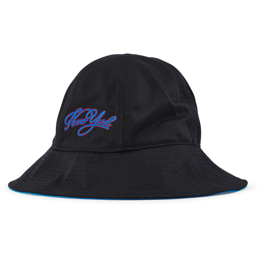 Tjc Explorer Bucket Hat Black