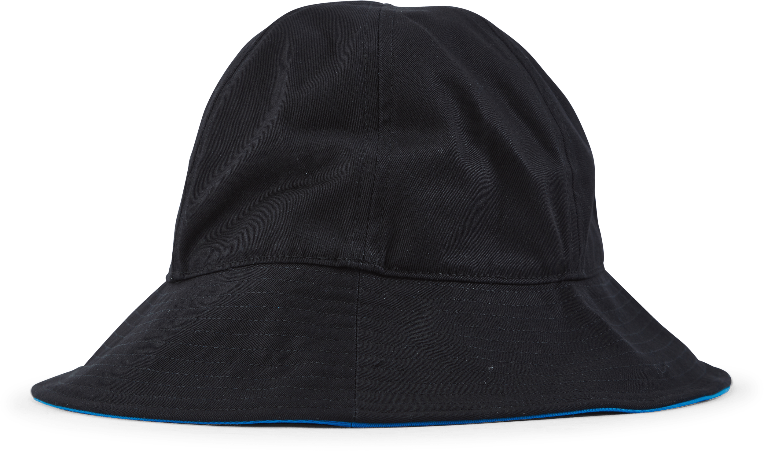 Tjc Explorer Bucket Hat Black - Bild 2