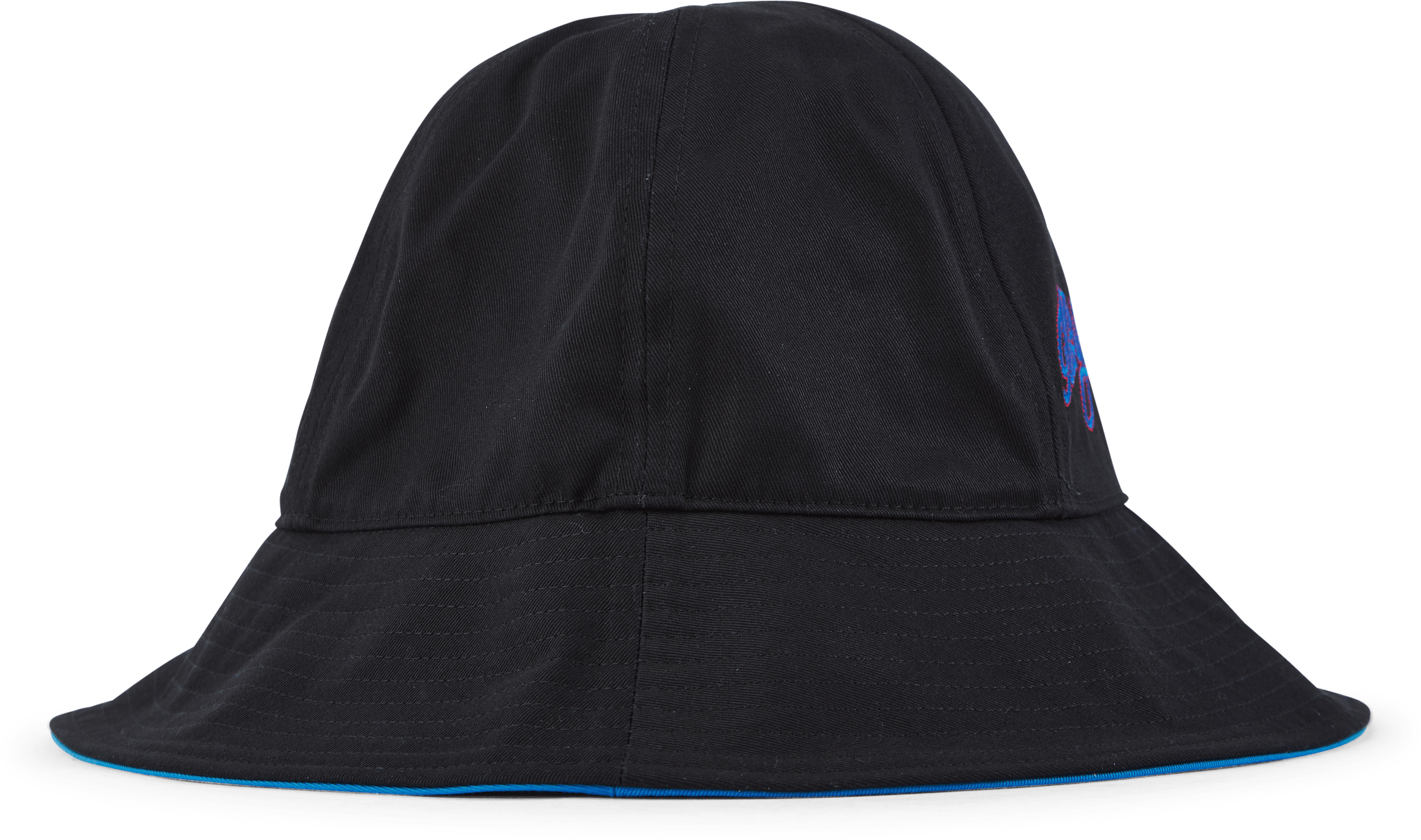 Tjc Explorer Bucket Hat Black - Bild 4