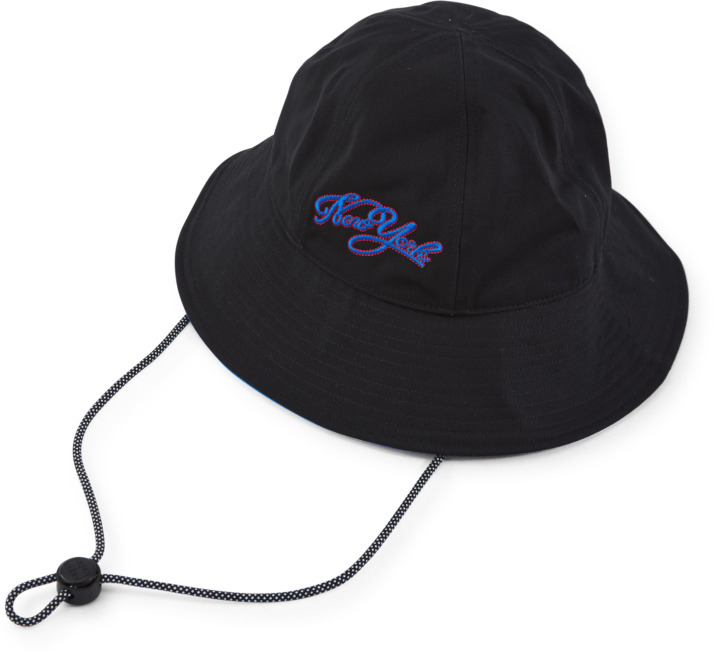 Tjc Explorer Bucket Hat Black - Bild 6