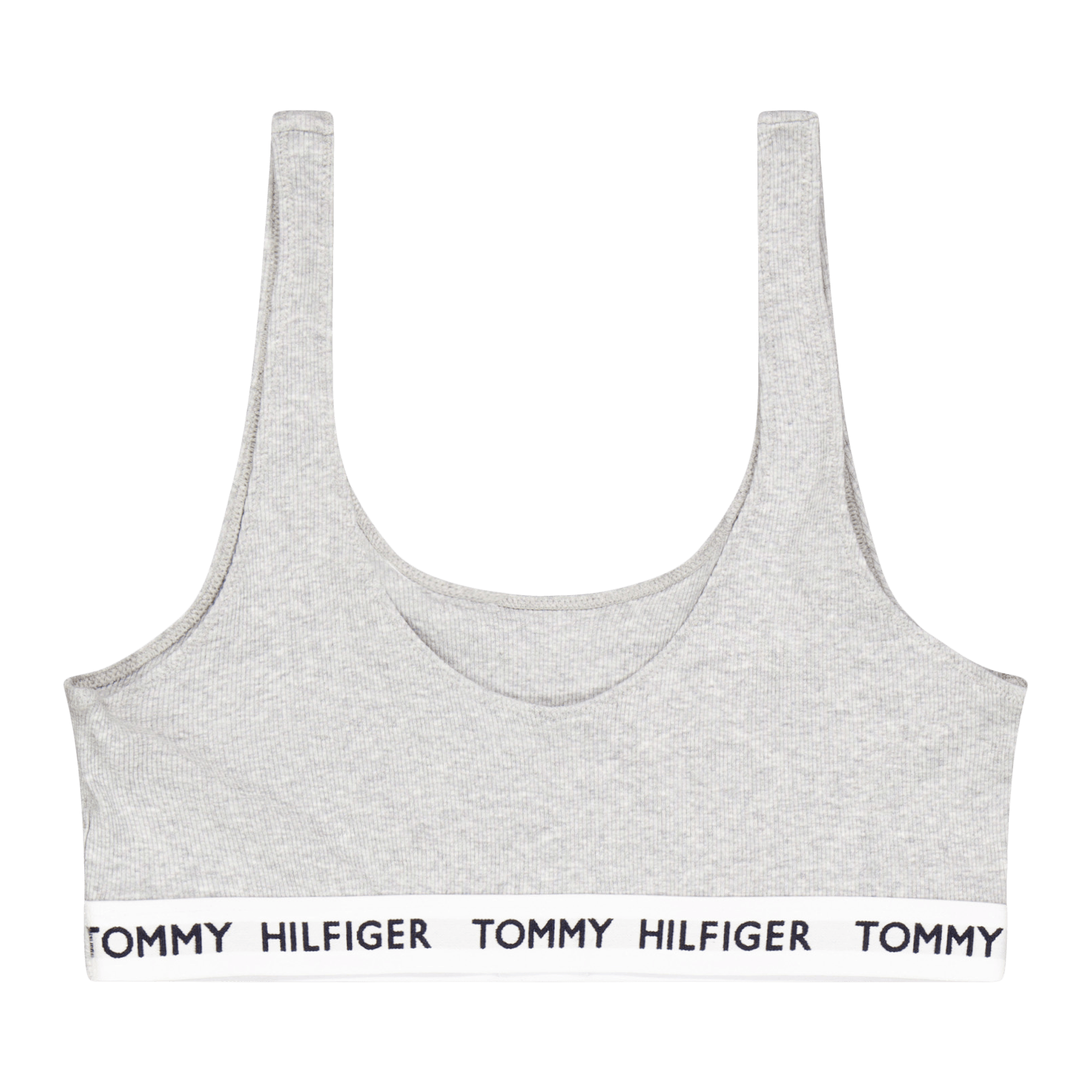 Bralette Grey - Bild 2