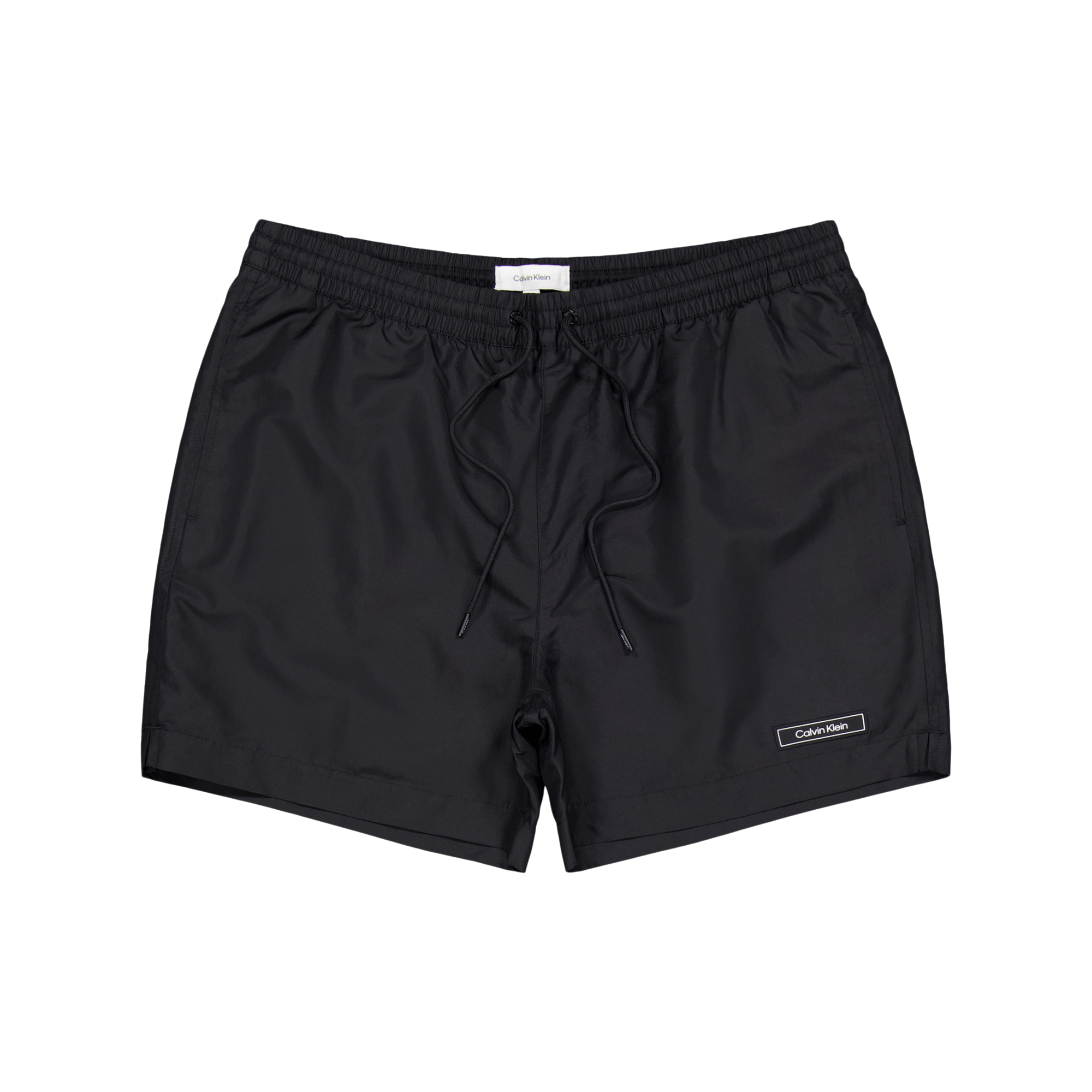 Medium Drawstring Black