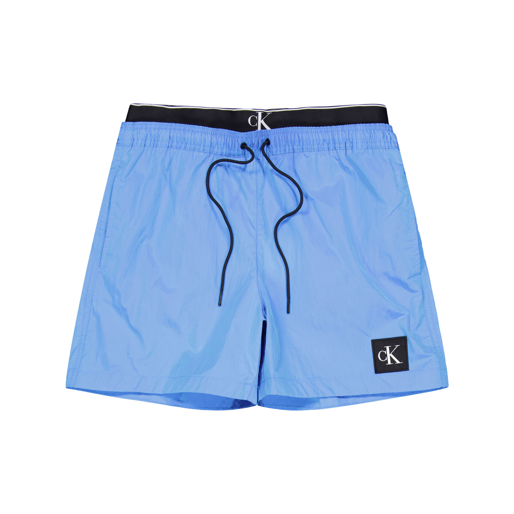 Medium Double Wb Blue