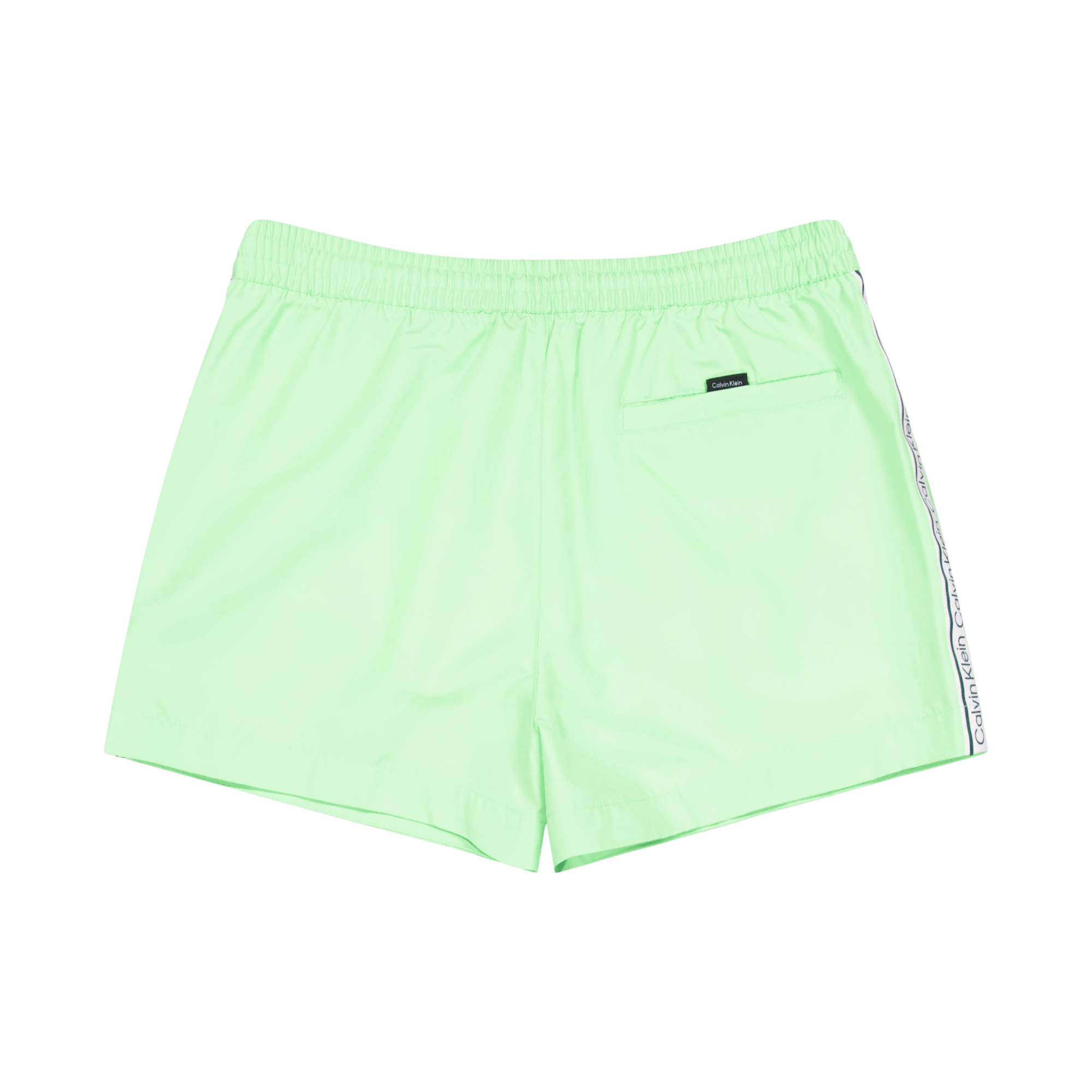 Short Drawstring Green - Bild 2