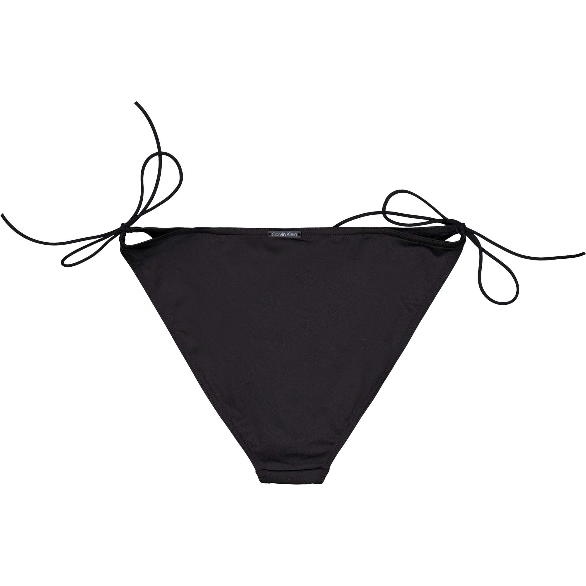 String Side Tie Black - Bild 2
